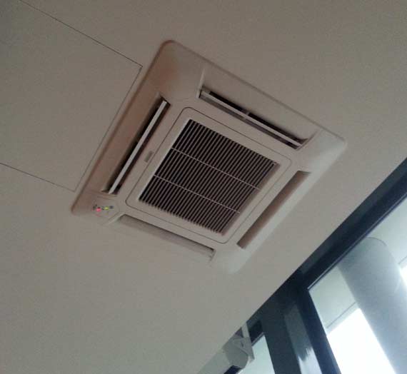 L’entreprise Bonin et Fils vous fait bénéficier de sa longue expérience pour l’installation de votre climatisation à Lyon ou à ses environs