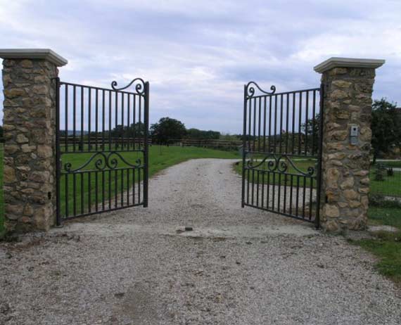 Automatismes de portes