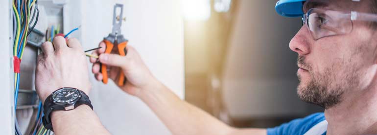 une entreprise d’électricité à Écully qui vous assure des installations de qualité