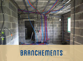 Branchements