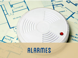 Alarmes 